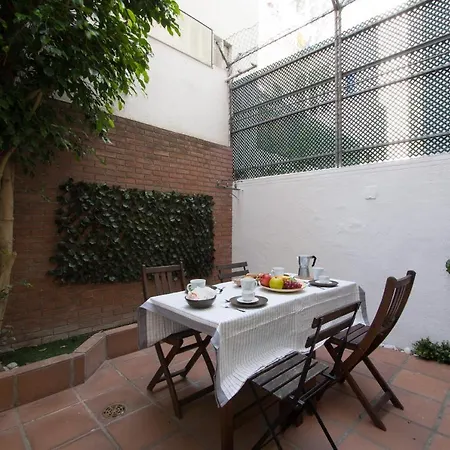 Apartment Casa Da Junqueira *