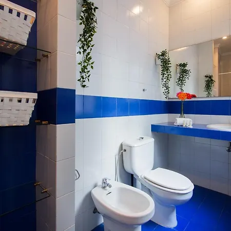 Casa Da Junqueira * Lisbon