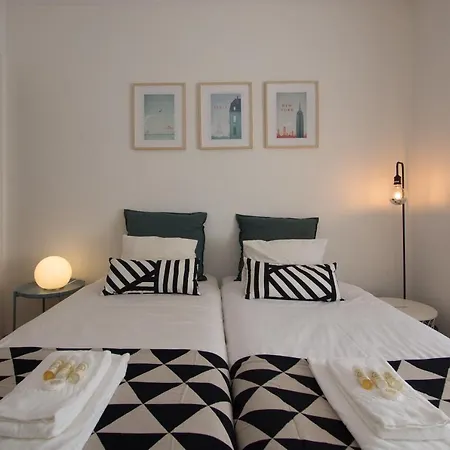 Casa Da Junqueira Apartment