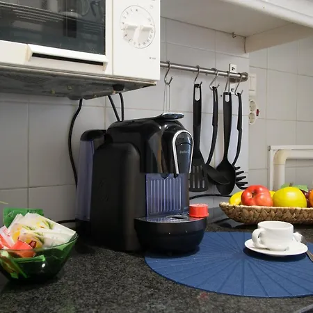 Casa Da Junqueira Apartment *