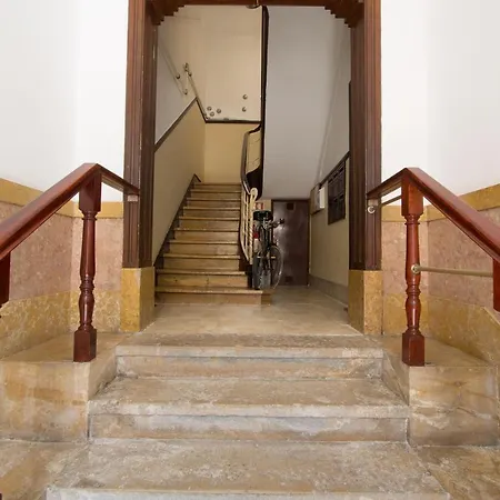 Casa Da Junqueira Lisbon