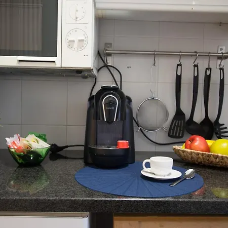 Casa Da Junqueira Apartment *