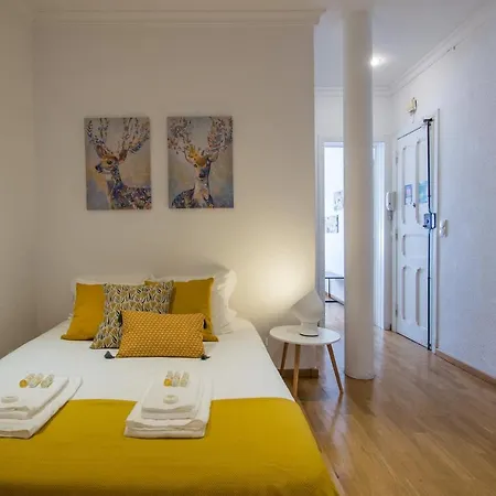 Casa Da Junqueira Apartment