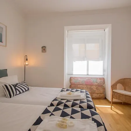 Casa Da Junqueira Apartment
