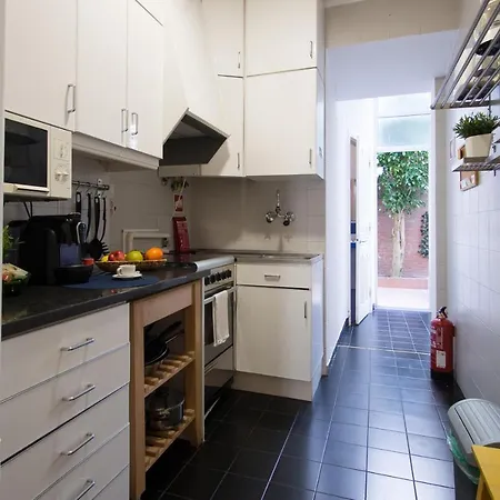 Casa Da Junqueira Apartment