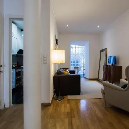 Casa Da Junqueira Lisboa