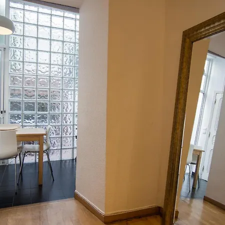 Casa Da Junqueira شقة