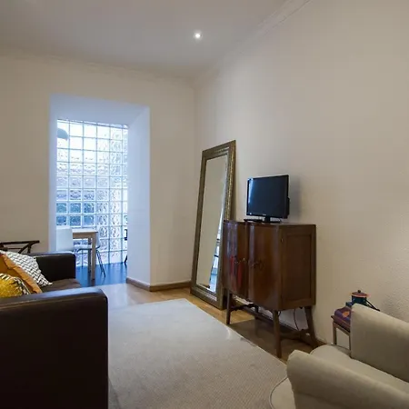 شقة Casa Da Junqueira *